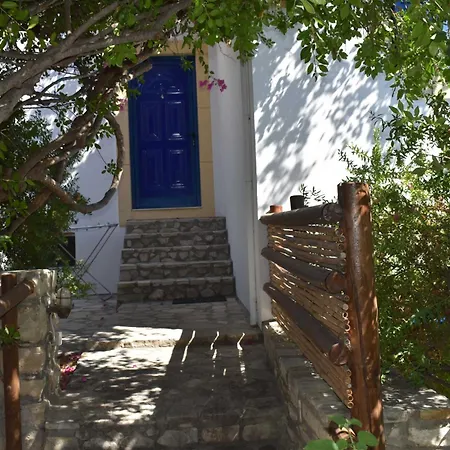 Anevolema דירה