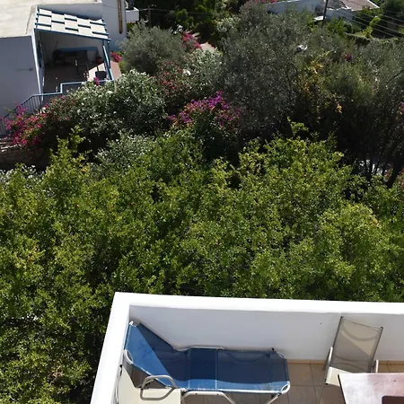 Anevolema דירה