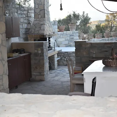 Anevolema דירה קמילרי