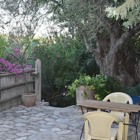 Apartmán Anevolema