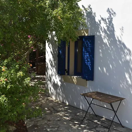 Anevolema * Kamilárion