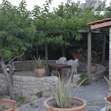 Anevolema Apartmán *