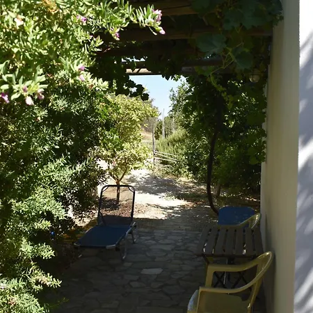 Apartmán Anevolema