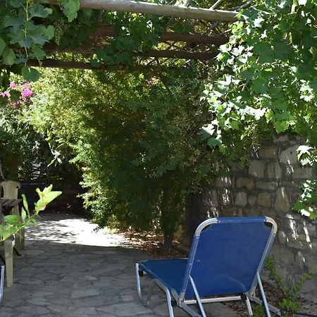 Apartmán Anevolema