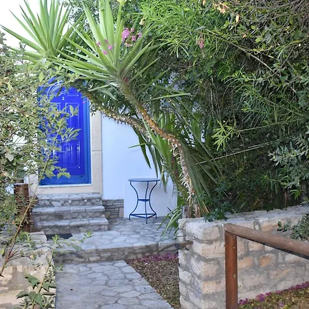Anevolema Apartmán