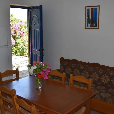 Anevolema Apartmán *