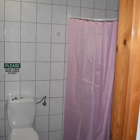 Apartmán Anevolema *